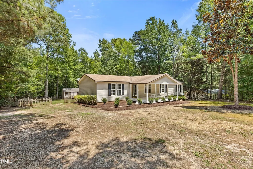 175 Windsong Lane Youngsville NC 27596