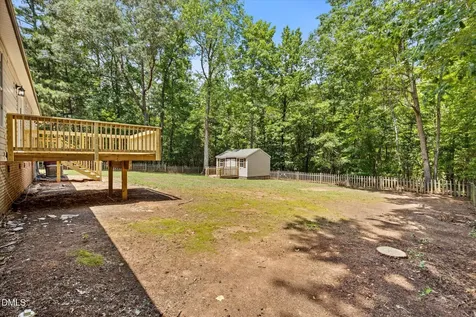 175 Windsong Lane Youngsville NC 27596