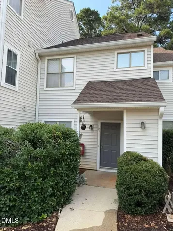 6111 Sunpointe Drive Raleigh NC 27606