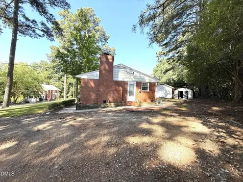 212 S Dixon Avenue Cary NC 27511