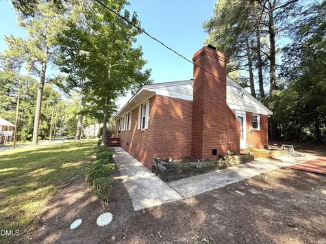 212 S Dixon Avenue Cary NC 27511