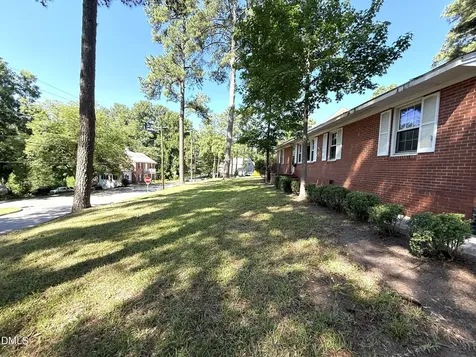 212 S Dixon Avenue Cary NC 27511