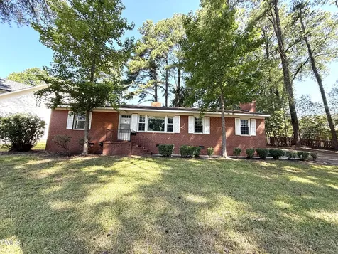 212 S Dixon Avenue Cary NC 27511