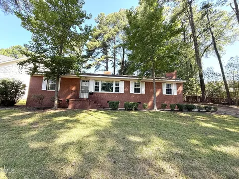 212 S Dixon Avenue Cary NC 27511