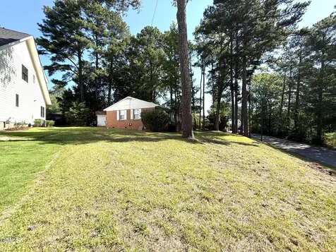 212 S Dixon Avenue Cary NC 27511