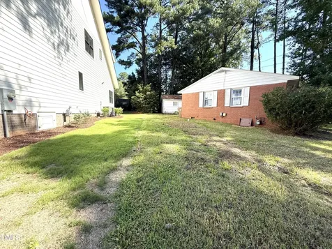 212 S Dixon Avenue Cary NC 27511
