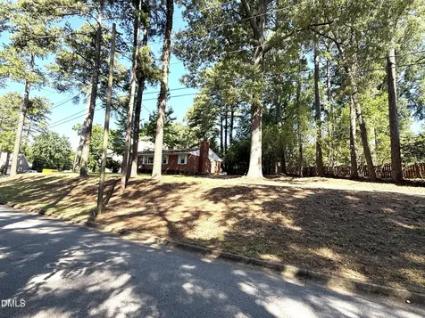 212 S Dixon Avenue Cary NC 27511