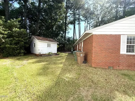 212 S Dixon Avenue Cary NC 27511