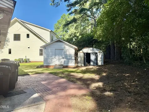 212 S Dixon Avenue Cary NC 27511