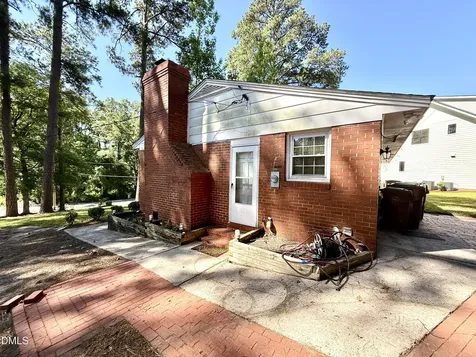 212 S Dixon Avenue Cary NC 27511