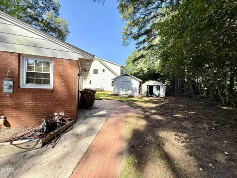 212 S Dixon Avenue Cary NC 27511