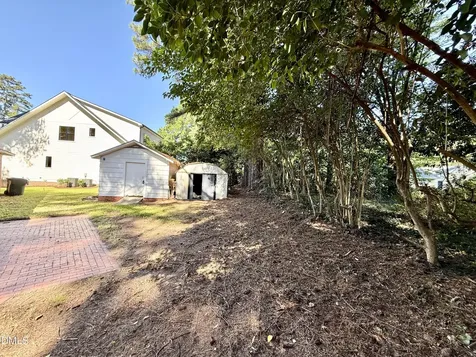 212 S Dixon Avenue Cary NC 27511