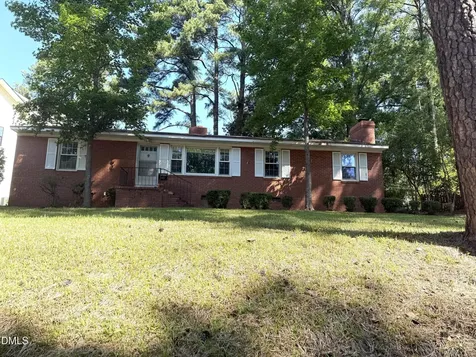212 S Dixon Avenue Cary NC 27511