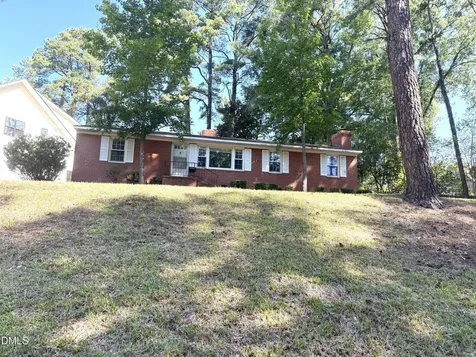 212 S Dixon Avenue Cary NC 27511