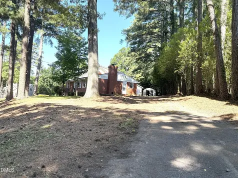 212 S Dixon Avenue Cary NC 27511