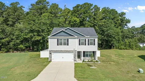 4226 Stanfield Court Ayden NC 28513