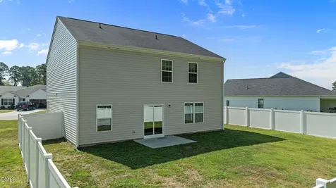 4226 Stanfield Court Ayden NC 28513