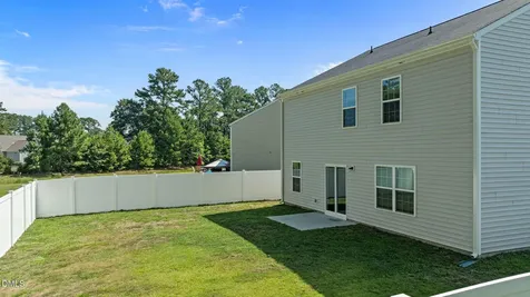 4226 Stanfield Court Ayden NC 28513