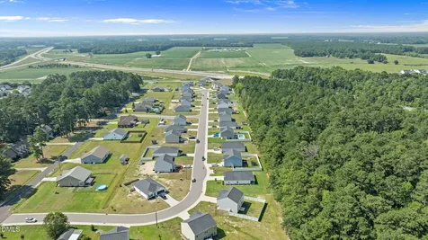 4226 Stanfield Court Ayden NC 28513
