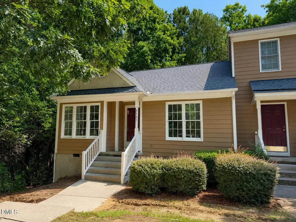 4421 Antique Lane Raleigh NC 27616