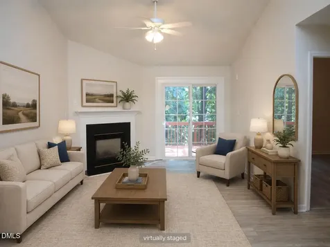 4421 Antique Lane Raleigh NC 27616