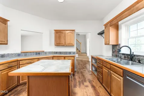2991 Corbett Ridge Road Mebane NC 27302