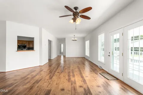 2991 Corbett Ridge Road Mebane NC 27302