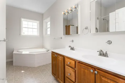 2991 Corbett Ridge Road Mebane NC 27302