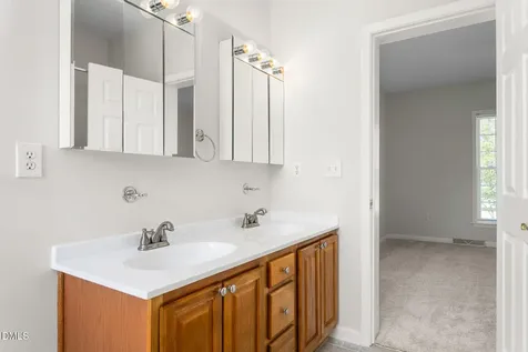 2991 Corbett Ridge Road Mebane NC 27302