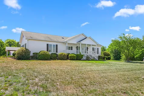 2991 Corbett Ridge Road Mebane NC 27302