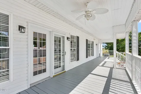 2991 Corbett Ridge Road Mebane NC 27302
