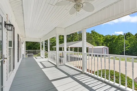 2991 Corbett Ridge Road Mebane NC 27302