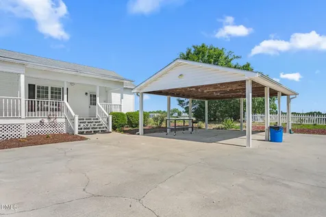 2991 Corbett Ridge Road Mebane NC 27302