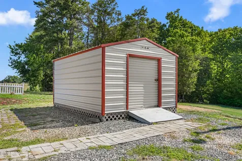 2991 Corbett Ridge Road Mebane NC 27302