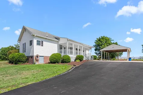 2991 Corbett Ridge Road Mebane NC 27302