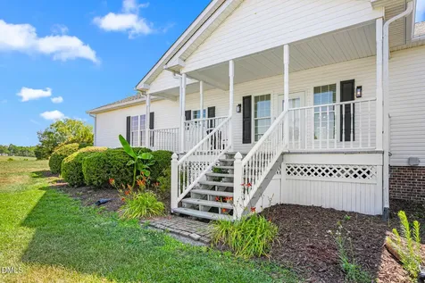 2991 Corbett Ridge Road Mebane NC 27302
