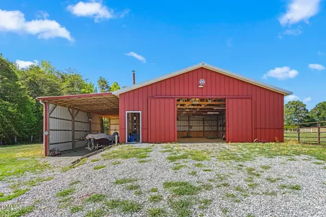 2991 Corbett Ridge Road Mebane NC 27302