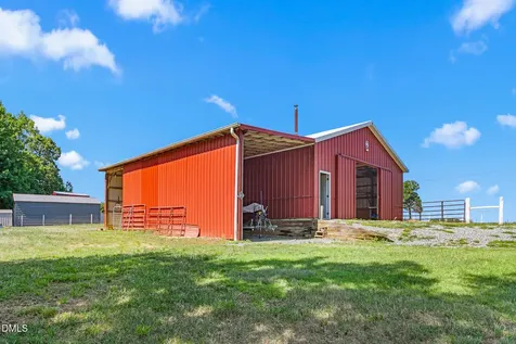2991 Corbett Ridge Road Mebane NC 27302