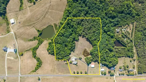 2991 Corbett Ridge Road Mebane NC 27302