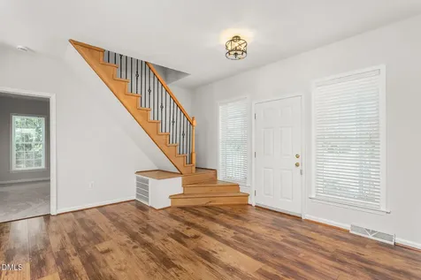 2991 Corbett Ridge Road Mebane NC 27302