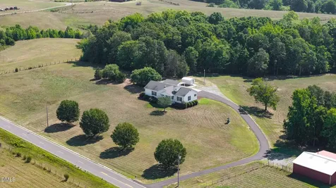 2991 Corbett Ridge Road Mebane NC 27302