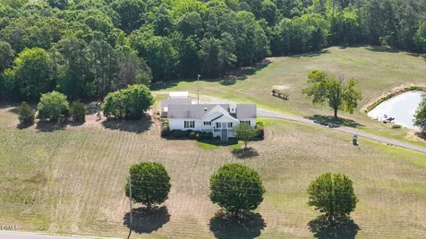 2991 Corbett Ridge Road Mebane NC 27302