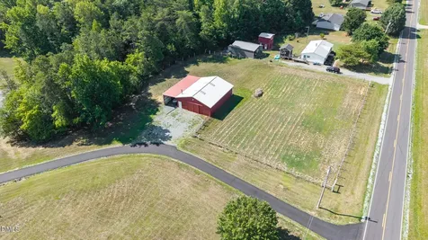 2991 Corbett Ridge Road Mebane NC 27302