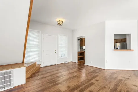 2991 Corbett Ridge Road Mebane NC 27302