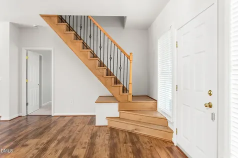 2991 Corbett Ridge Road Mebane NC 27302