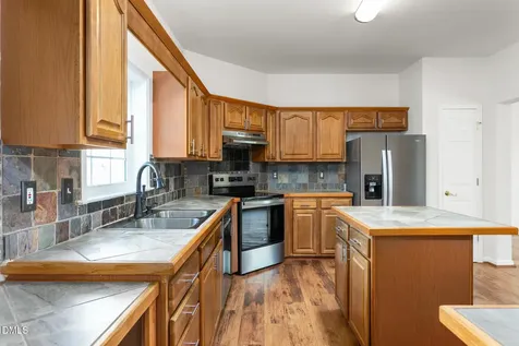 2991 Corbett Ridge Road Mebane NC 27302