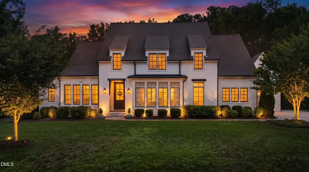 5408 Winding View Lane Raleigh NC 27615