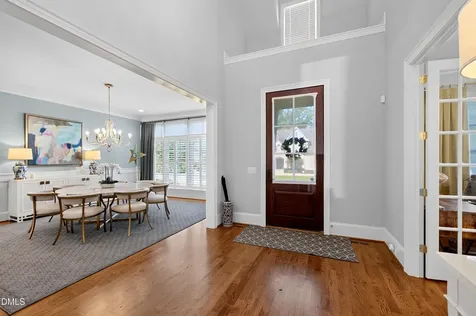 5408 Winding View Lane Raleigh NC 27615
