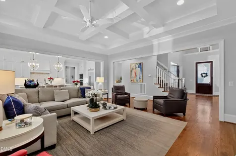 5408 Winding View Lane Raleigh NC 27615