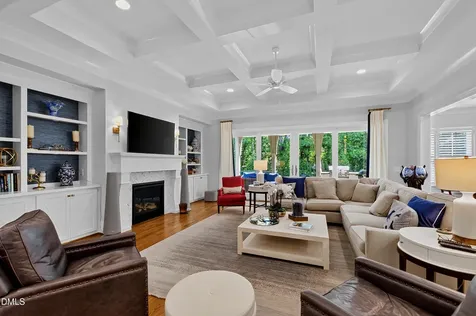 5408 Winding View Lane Raleigh NC 27615